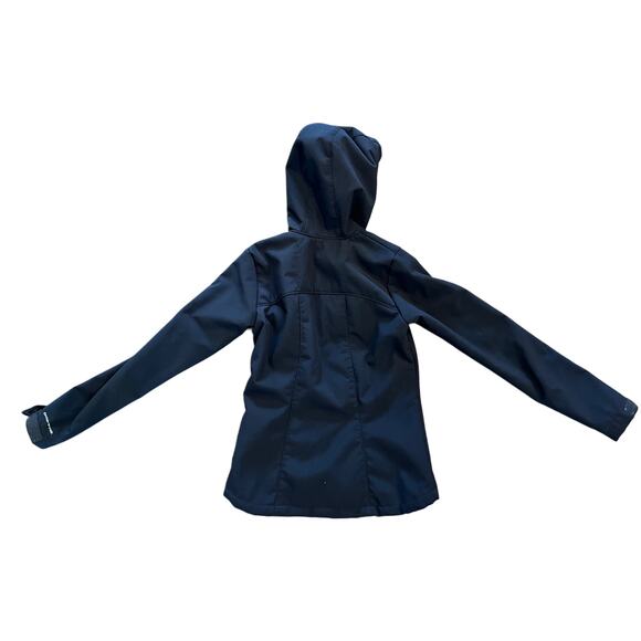 Columbia | Omni Wind Ridge II Softshell Coat - Picture 7 of 10